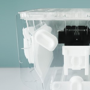 Eksploatacinės medžiagos